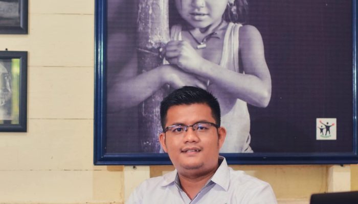 Soroti Kasus Penganiayaan Anak di Palas, Burangir Desak Polisi Bertindak