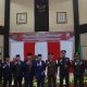 Tapsel Siap Bersinergi Dukung Program Nasional Presiden Prabowo