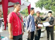 Peringati HUT RI ke-80, PT BSP Kisaran Gelar Berbagai Kegiatan