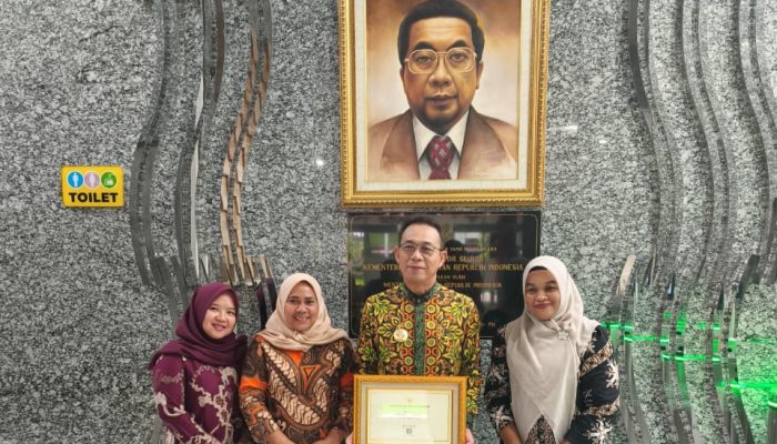 Tapsel Jadi Satu dari 7 Daerah di Indonesia yang Bebas Filariasis
