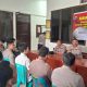 Propam Polres Tapsel Gelar Gaktiblin di Polsek Padang Bolak dan Dolok