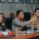 Rapat Penyelesaian Polemik PT TPL, Kapolres Tapsel Tekankan Kedamaian