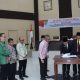 DPRD Tapsel menyetujui Ranperda tentang pertanggungjawaban pelaksanaan TA 2024