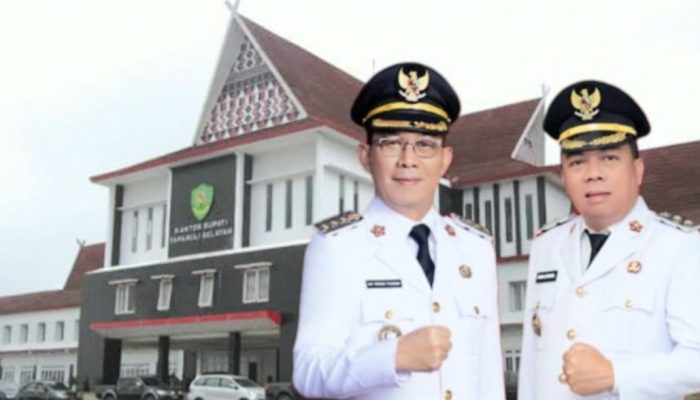 Segera Daftar, Pemkab Tapsel Lelang Online Mobil dan Motor Bekas Dinas 