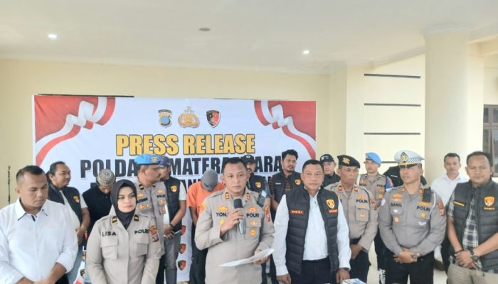 Polres Tapsel Ungkap Pembunuhan Sadis Wanita saat Hendak Salat di Paluta: Ternyata Kerabat Dekat