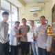 Polsek Batang Toru Mediasi Perkara Sumur Bor, Para Pihak Sepakat Damai