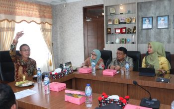 Sebagai langkah strategis mewujudkan kesejahteraan rakyat, Bupati Tapsel, Gus Irawan Pasaribu, menyatakan komitmen pemerintah daerah dalam mendukung reforma agraria Nasional di sela Sidang GTRA bersama BPN