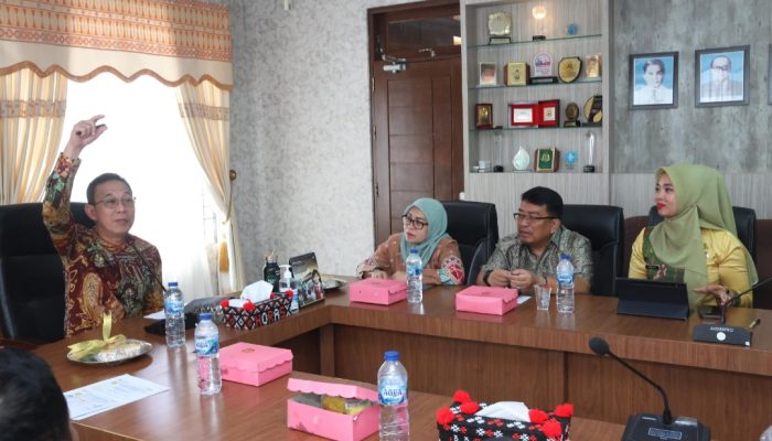 Gus Irawan: Reforma Agraria Langkah Wujudkan Kesejahteraan Rakyat