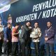 Tapsel Terima DBH dari Pemprovsu untuk Pembangunan Berkelanjutan