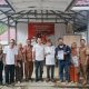 Kanit Reskrim Polsek Batang Toru, Ipda Hary Agus Pohan, bersama anggota, sukses memediasi sengketa warisan yang telah berlarut-larut selama puluhan tahun hingga berakhir damai