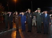 Renungan Suci HUT RI ke-80, Pemkab Tapsel Hormati Jasa Para Pahlawan
