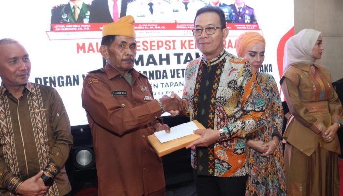 HUT RI ke-80, Gus Irawan: Momentum Perkuat Persatuan dan Gotong Royong
