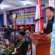 Wakil Bupati Tapsel Tekankan Lulusan UGNP Berkontribusi Bangun Daerah