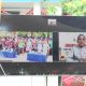 Pemkab Tapsel, OJK, dan BI Dorong Semangat Menabung Bagi Pelajar