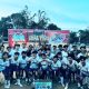 Final Sengit, PSBT Pasar Sipirok Raih Juara di Padang Bujur Cup 2025