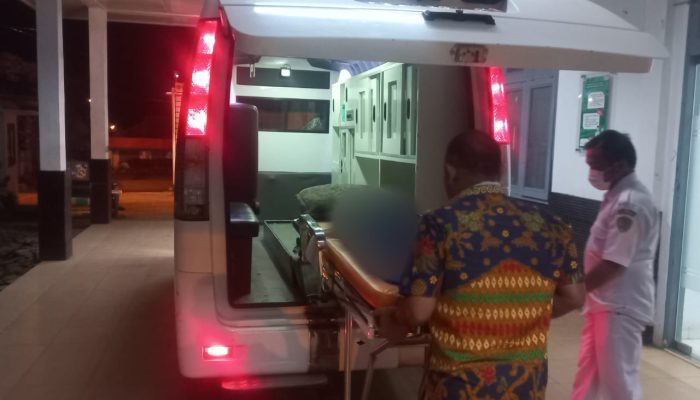 Bocah 3 Tahun Dibanting hingga Meninggal, Polres Tapsel Tetapkan Ayah Tiri Jadi Tersangka