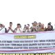 Deklarasi Damai Tapsel: Jaga Persatuan dan Kondusifitas Daerah