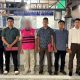 AHH Ditetapkan sebagai Tersangka oleh Penyidik Kejari Padangsidimpuan dalam Pelaksanaan Pengembangan Destinasi Wisata di Tor Hurung Natolu pada Dispora Kota Padangsidimpuan TA 2021