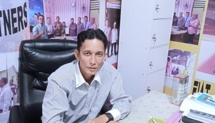 Sertifikat Diduga Digelapkan, Kuasa Hukum Debitur: Kepala Unit BRI Gunung Tua Jangan Banyak Alasan