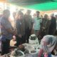 Kapolsek Sipirok dan Wabup Tapsel Sidak Pasar: Pastikan Harga Sembako Terkendali
