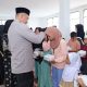 Polres Tapsel Peringati Maulid Nabi Muhammad SAW 1447 H dan Doa Bersama untuk Negeri