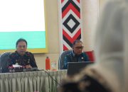 Sukses Tekan Stunting hingga 6,6 Persen, Tapsel Fokus Soal Ketapang dan Penanganan TBC