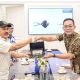 Temui Kepala Bappenas, Prof Dr Ir Rachmat Pambudy, Bupati Tapsel, Gus Irawan Pasaribu, menyampaikan berbagai program pembangunan strategis di daerahnya yang diusulkan bisa menjadi bagian dari prioritas nasional tahun 2026