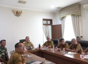 Konflik Lahan di TPL: Bupati Tapsel Pastikan Sertifikasi APL Jalan, Program TORA Dipercepat