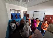Kolaborasi dengan PTAR, Wabup Tapsel Apresiasi Program Dokter Spesialis Masuk Desa