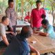 Sigap! Polsek Padang Bolak Redam Konflik Pelemparan Truk Tangki di Sibatangkayu