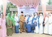 Wabup Tapsel Dorong Sinergi Pemkab dan BKMT Majukan Pembangunan