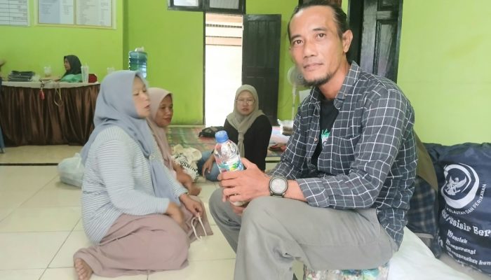 Ecobrick, Jalan Baru Ubah Sampah Bernilai Ekonomis di Lingkar Tambang Emas Martabe