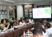 Konflik Lahan di TPL, Bupati Tapsel: Saya Bersama Rakyat 