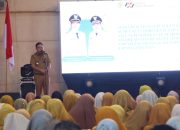 Transparansi Dana BOS, Pemkab Tapsel Wajibkan Pencairan Lewat Sumut Net Corporate dan Non Tunai