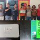 Bobol Kios Brilink, Pria di Sidimpuan Gasak Uang dan HP: Kini Tertangkap!