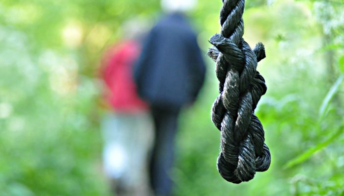 Diduga Karena Masalah Ekonomi, IRT di Tapsel Nekad Akhiri Hidup