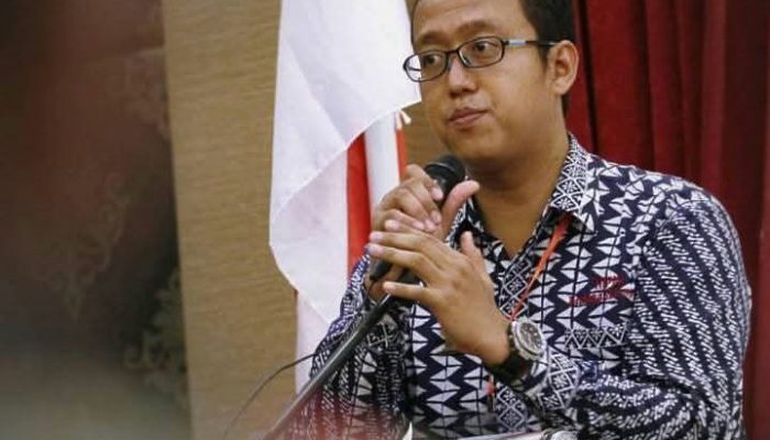 Inflasi Tinggi di Padangsidimpuan, Iqbal Harahap: Akibat Timpangnya Perhatian Pemerintah Pusat