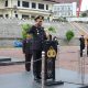 Kapolres Tapsel: Polri Harus Jadi Teladan dalam Mengamalkan Nilai Pancasila