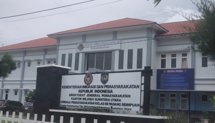 Bantahan Tegas Istri di Sidimpuan: Suami Saya Tidak Pernah Gunakan Narkoba di Lapas, Justru Aktif Ibadah
