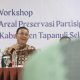 Langkah Berani Kembalikan Postur Ideal APBD Tapsel, Bupati Potong TPP Pegawai 50 Persen