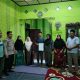 Kedua Pasutri, Muhammad Ali Hakim Siregar, selaku suami dengan istrinya, Kholila Harahap di Desa Rondaman Dolok, sepakat berdamai usai sempat berselisih karena kasus KDRT