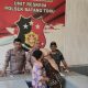 Cekcok di Rumah Makan Berujung Luka, Untung Didamaikan Polsek Batang Toru