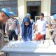 Gaktiblin di Polres Tapsel, Polda Sumut: Seluruh Personel Negatif Narkoba