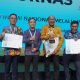 Bikin Bangga! Tapsel Raih TPAKD Award 2025 di Jakarta