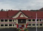 Polres Tapsel