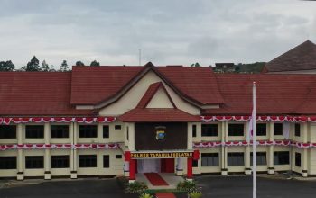 Polres Tapsel
