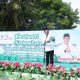 Hari Santri Nasional di Barus, Bupati Tapsel Serukan Pesantren Jadi Pejuang Moral di Era Digital