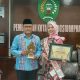 Harumkan Nama Sidimpuan di Kancah Nasional, Wali Kota Beri Dukungan Penuh