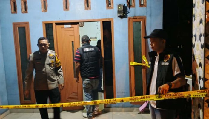 Derita Diabetes, ASN Muda Ditemukan Meninggal Dunia di Batang Toru
