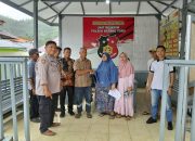 Kedua belah pihak sudah saling berdamai usai dimediasi oleh Polsek Batang Toru
